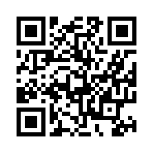 QR Code for bitcoin:19GRdSC93KYrUXFeyPD85TJr8QuTMdhgQT