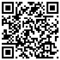 QR Code for bitcoin:19Gdeb5kXmjjPoPB59GtdpFpiVryEBhj3A