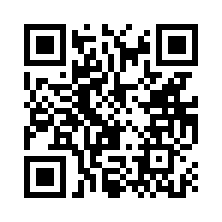 QR Code for bitcoin:19Ge752pMmEytkuKS7gqRBUCdGeivm9P9t