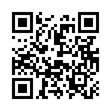 QR Code for bitcoin:19GfrRbiSeU4atzKvmHAQA9uumwvzSDAPc
