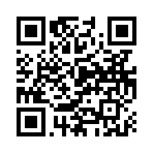 QR Code for bitcoin:19GghqbBqAkbLPjyNkmrmZuBCaFSamUJBk