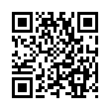 QR Code for bitcoin:19GgphGdVuomgM1giKXPosBsyQTA3dMUPE