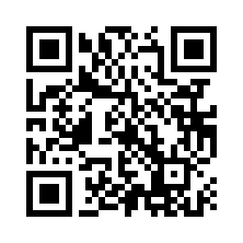 QR Code for bitcoin:19GimbFnSonCWJY5dFXeHCkErMdyDS7SwD
