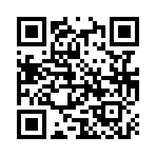 QR Code for bitcoin:19GkFHTzBRo1FFp5QHkHf2aDPTYJhsikox