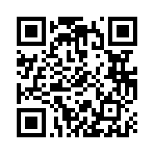 QR Code for bitcoin:19GmLjG2QB64gx84Uy7xb8i9CT1LC7R2bS