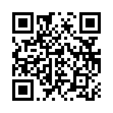 QR Code for bitcoin:19GqFsA5cEUtR1Lkr4gsgh5uPdBvPRb8WU