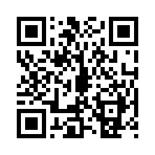 QR Code for bitcoin:19GrTPTTfsQJCkaP44GkEr1Efc4WvSzC79