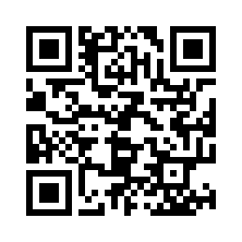 QR Code for bitcoin:19GrUDuBF92osEAHUimFDcRdoaNoPbxLyJ