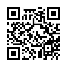 QR Code for bitcoin:19HA6APQZRcQ4sJmqN451AZFN2VUW7YPX6