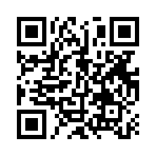 QR Code for bitcoin:19HDxxSimVS6hnMQVbZ4ZVSbXGwarNutH6