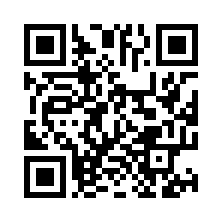 QR Code for bitcoin:19HFsKQhAXQWNgWjV1FkDuQJakPcY3e1DX