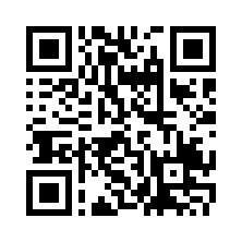 QR Code for bitcoin:19HFzzuX8v56SkvmauH92eFva8ogqXoD3C
