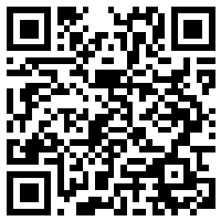 QR Code for bitcoin:19HGmeRYc2x3RKb6E3F71oRkXV9HSFCvVw