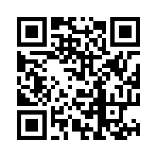 QR Code for bitcoin:19HJiZfappz5ydpymL49v6YPi25jV7FGSD