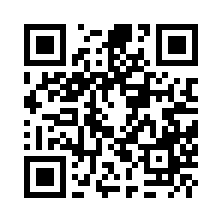 QR Code for bitcoin:19HLr9MUXYFhsK97J3sggaSAcwLR5K1pbN