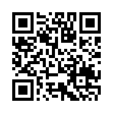 QR Code for bitcoin:19HPxGnMrsFZ2nggJx8Wf6r7odd7Pus9AD