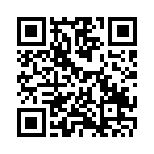 QR Code for bitcoin:19HUsDRU8Xf2NFyo8SnqwhzCdDJqRGdnjk