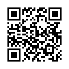 QR Code for bitcoin:19HVhaoQfaWdE7CmVbPCQxj5kbEWnBfCpj