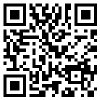 QR Code for bitcoin:19HWMPB411SSYRxprnCn47z6ktiowt73F9