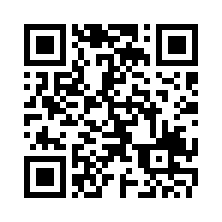 QR Code for bitcoin:19HuPTrAN45uEgMvWrFPo6MM9nBoWTZgoR