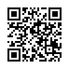 QR Code for bitcoin:19J6ud4fbYAtT3bhzzZvwAGuPyMGw9riik