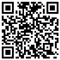 QR Code for bitcoin:19JCvv1aFRgnSLUnURyooRuCB5QRsU7aok