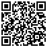QR Code for bitcoin:19JFHyenm9AznPu5gwFvJoCXKYRrtQSbro