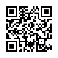 QR Code for bitcoin:19JQGPmJrT3kK6VnoWeYWybZUiSZvLU8W7