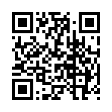 QR Code for bitcoin:19JVQRJ2b4nDLvjF3kY5VpAmzP7PBNS8st