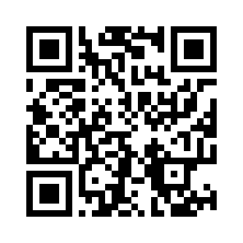 QR Code for bitcoin:19JWmwMcqt74XD3vpAzcuAXwAVMmAMEk3c