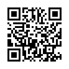 QR Code for bitcoin:19JfbWzLGgCnFcpr38hUNLVmoZTcPo69XM