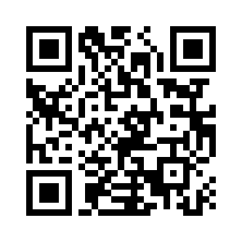 QR Code for bitcoin:19JiPdvM3aErQXnJkj9zV3EZzhspF3VE1B