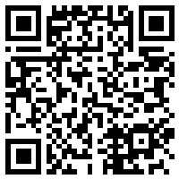 QR Code for bitcoin:19JrxBULvhGD1XUWi36pttNiXxcdcLGg7B