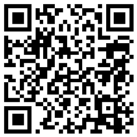 QR Code for bitcoin:19K6CFNfbJmDaFtxdVb4efYANns3kchvQQ
