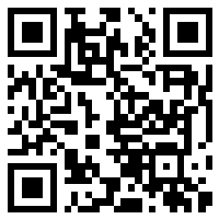 QR Code for bitcoin:19KCLLKC8Mb6wqAdsiZ6wUtrhomEWTpPp