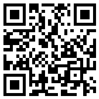 QR Code for bitcoin:19KFGBPTYAWFdr9UNCmDCPjQojvTmZ56NM