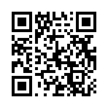 QR Code for bitcoin:19KQyLPdFtoSR42EuLNGowjLwrPTmijDds