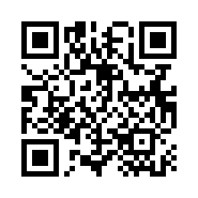 QR Code for bitcoin:19KRtpUtL3WrWUE7cafhDLiYGE3ErnesMg