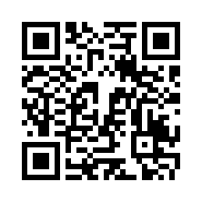 QR Code for bitcoin:19KWedqNFMb2rmiQf3BPRLkk6LyJDU48bm