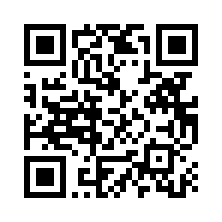 QR Code for bitcoin:19KaormqQAVH4FGmTPtNYAYMxLjMCDgegv