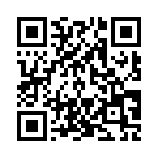 QR Code for bitcoin:19Kmyj3aTejVMKycd7HiVTHm98BBUckaxz