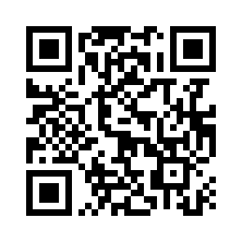 QR Code for bitcoin:19Kn1TrM4gQ8yQJKcjJWY6UddDVCGvKess