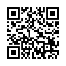 QR Code for bitcoin:19KrvUDe9jjJ8dE8cfM33JS5Sn3FnXRRRP