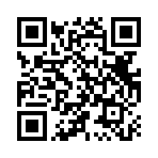 QR Code for bitcoin:19LEgXGxBGS5WbRmBrz54X7F9ujAnvcEBc