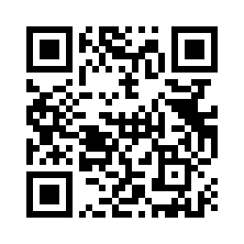 QR Code for bitcoin:19LFGDB6PD3SCZT8UB67YeKaQYsPV8RvMS