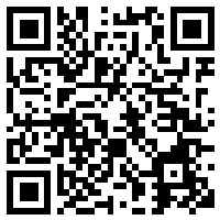 QR Code for bitcoin:19LLDpnR2iDWihnNCD4UoVLp5b6itDiCx1