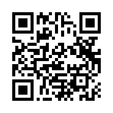 QR Code for bitcoin:19LLzjaSfhDcDXq1TWBvBcEP4mLgMt1X8N