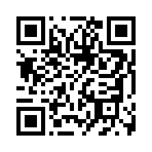 QR Code for bitcoin:19LMFCkqBaiMMFbymcw2dWgjWVqLfUekPr