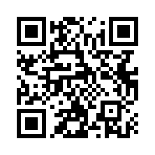 QR Code for bitcoin:19LRuZHddAMUyaoXeHdmcRominaxVSawMo