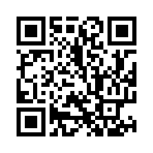 QR Code for bitcoin:19LUfRDcS9kThfDHk1QvNMAeHFrMftCidD